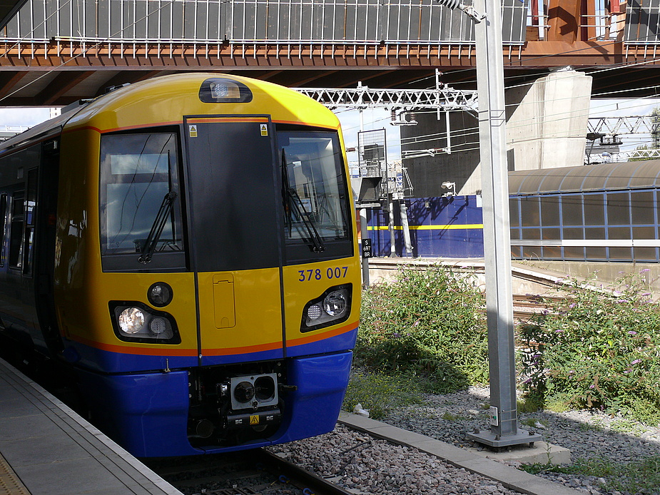 London Overground