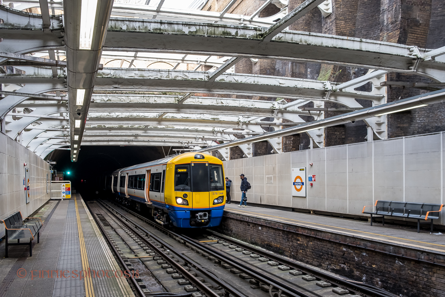 London Overground