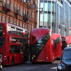 London - Oxford Street