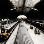 London Paddington