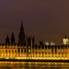 London Palace of Westminster