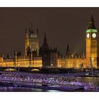 London Palace of Westminster