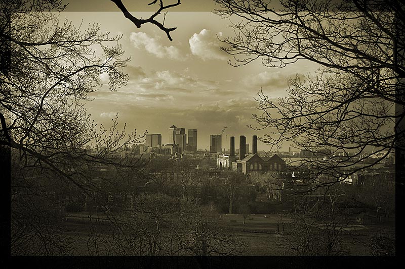 London Panorama