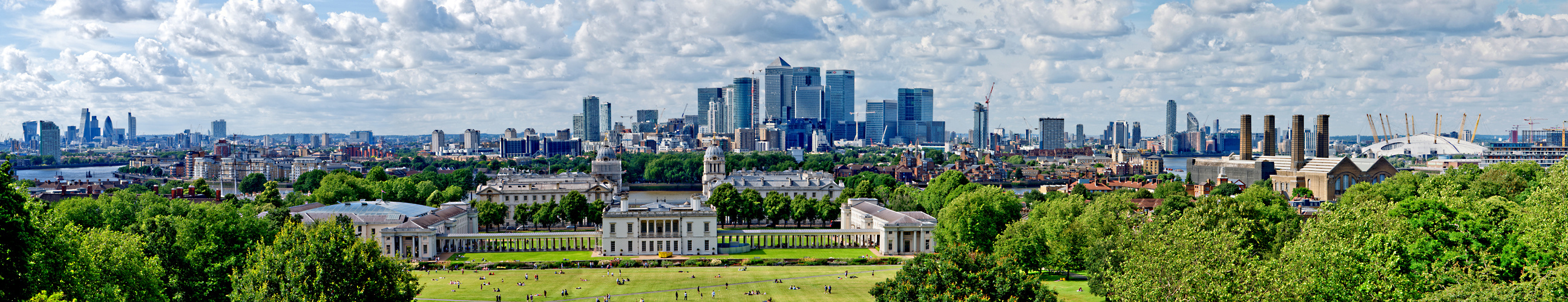 London-Panorama