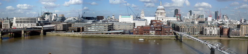 London Panorama