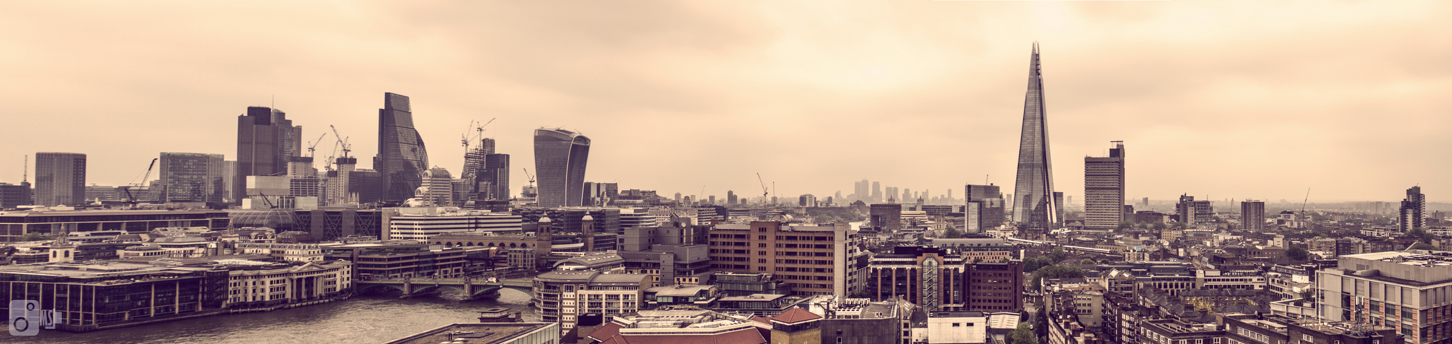 London Panorama