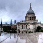 London Panorama mal anders 