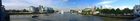 London - Panorama von Tower-Bridge