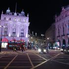 London picadilly