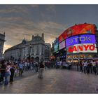 london picadilly