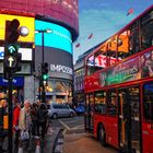 London - Picadilly