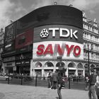 London - Picadilly Circus