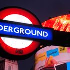 London, Picadilly Circus