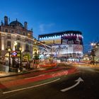 London - Piccadilly Circus - 02