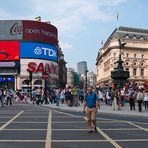 London - Piccadilly Circus (2)