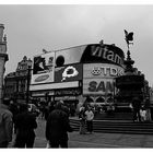 London - Piccadilly Circus