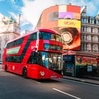 London  Piccadilly Circus