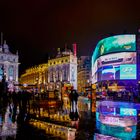 London, Piccadilly Circus