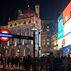 London, Piccadilly Circus