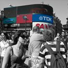 London - Piccadilly Circus