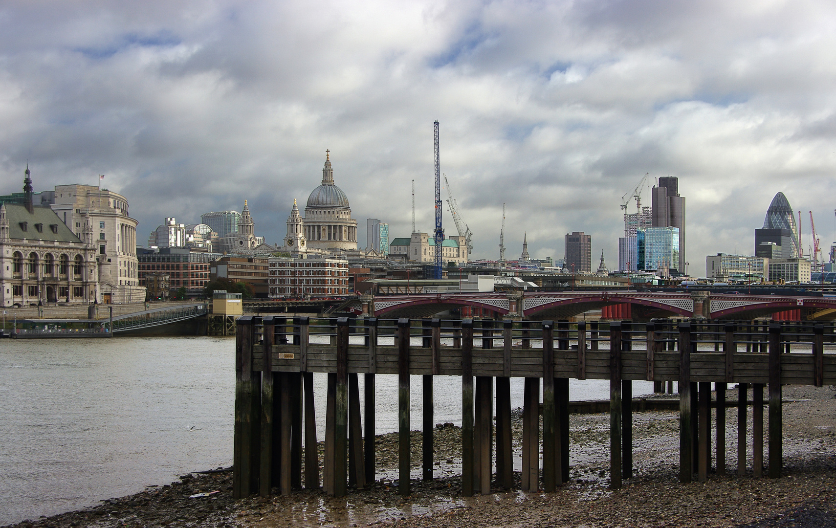 London Pier