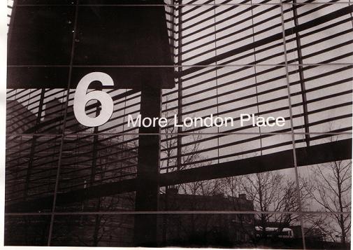 london place