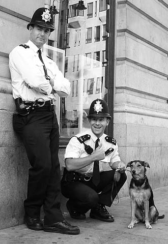 London Police 02