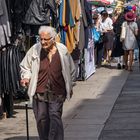 London, Portobello - Market