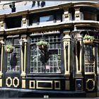 London Pub