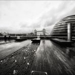 LONDON - Rain III