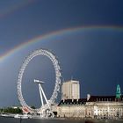 London-Rainbow