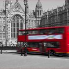 London - Red Bus (1)