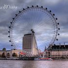 London Riesenrad