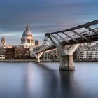 London riverscape