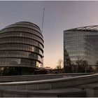 London Riverside