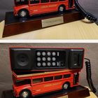 London Route Master Bus Telefon