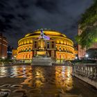 London - Royal Albert Hall