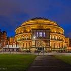 London - Royal Albert Hall