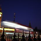 London scenerie at Night