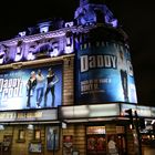 London Shaftesbury Theatre Daddy Cool Musical