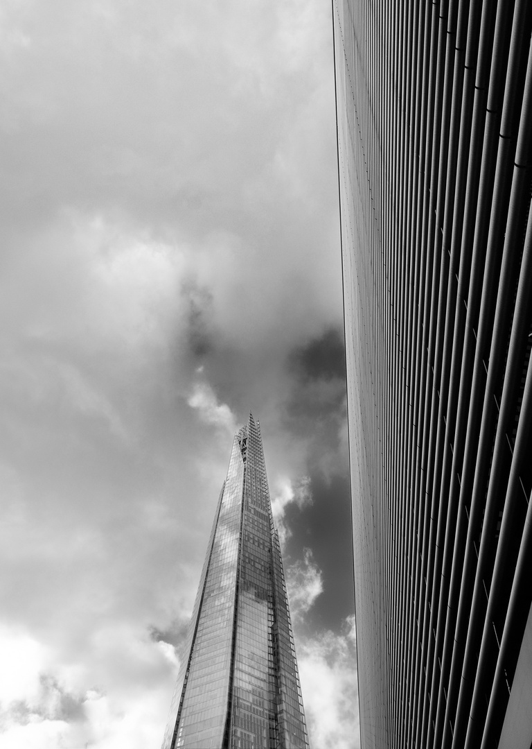 London Shard