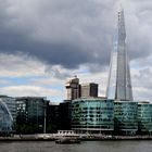 London Skyline