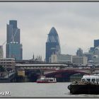 London-Skyline