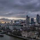 London Skyline