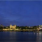 London Skyline 2017-05