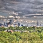 *London Skyline*
