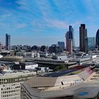 London Skyline