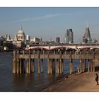 London Skyline