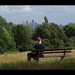 London Skyline