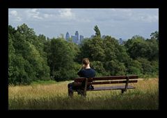 London Skyline